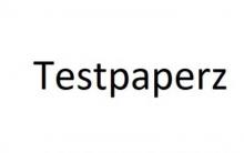 CBSE & ICSE Question Test Papers CBSE & ICSE Question Test Papers