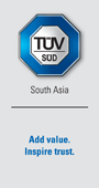 TUV SUD South Aisa TUV SUD South Aisa
