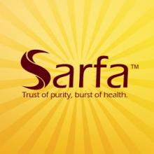 Sarfa Mustard Oil by Sarfa Foods Sarfa Mustard Oil by Sarfa Foods