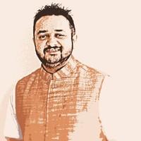 Astrologer in India | Best Astrologer in India - Jyotish Vedant Sharmaa