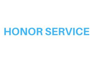 Honor Service Center