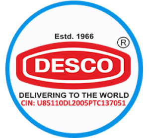 Desco Medical India