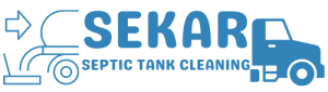 Sekar Septic Tank Cleaning Service