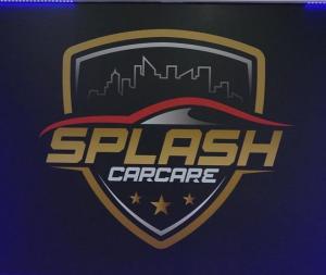 SPLASH Carcare