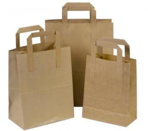 Paper bag machine manufacturers in pune - Bharath paper bag machine