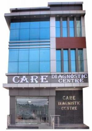 Care Diagnostic Centre
